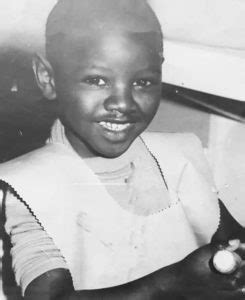 omar sy childhood